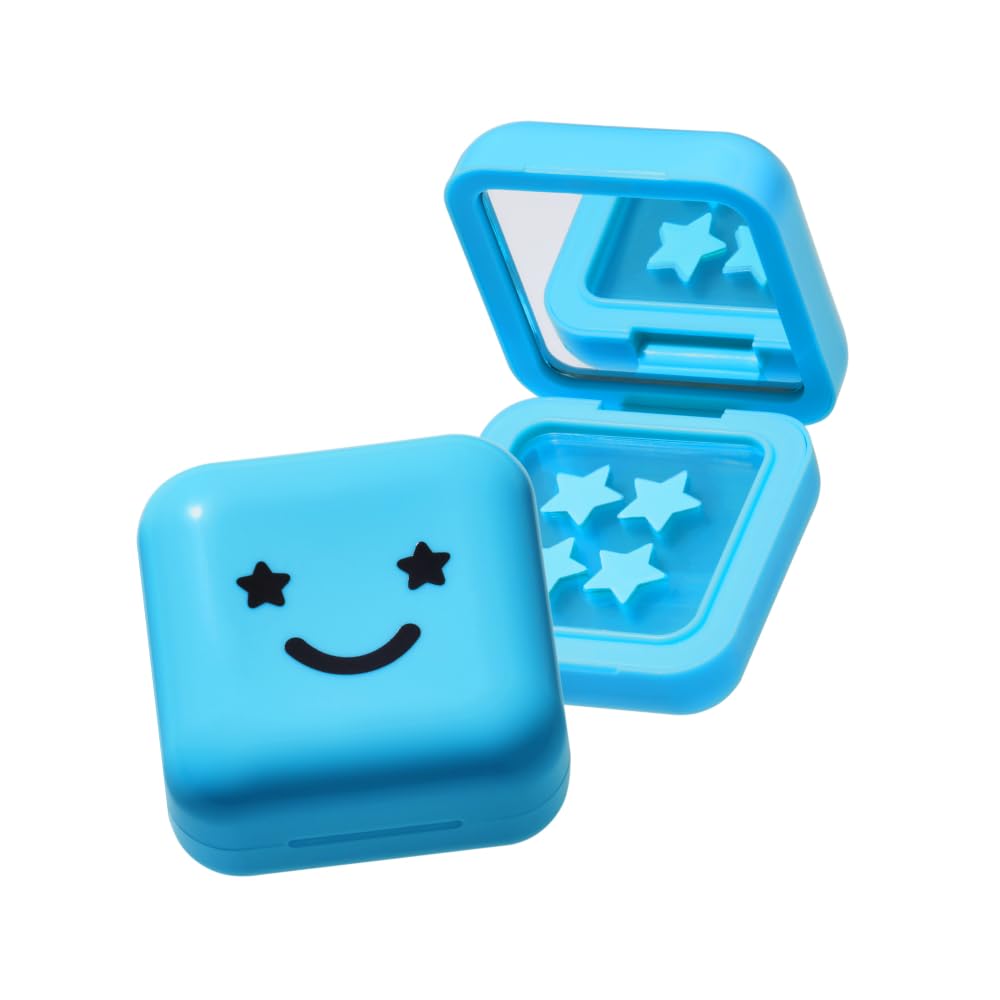 Skincare Salicylic Acid - Hydrocolloid Acne Patches, Salicylic Acid for
