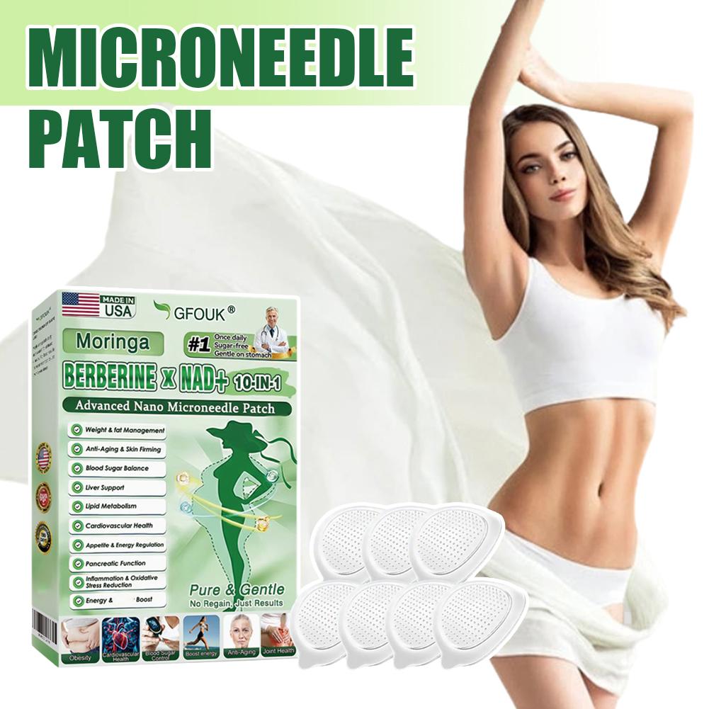 Advanced Nano Microneedle Firm - Skincare Ingredients のレビューと価格