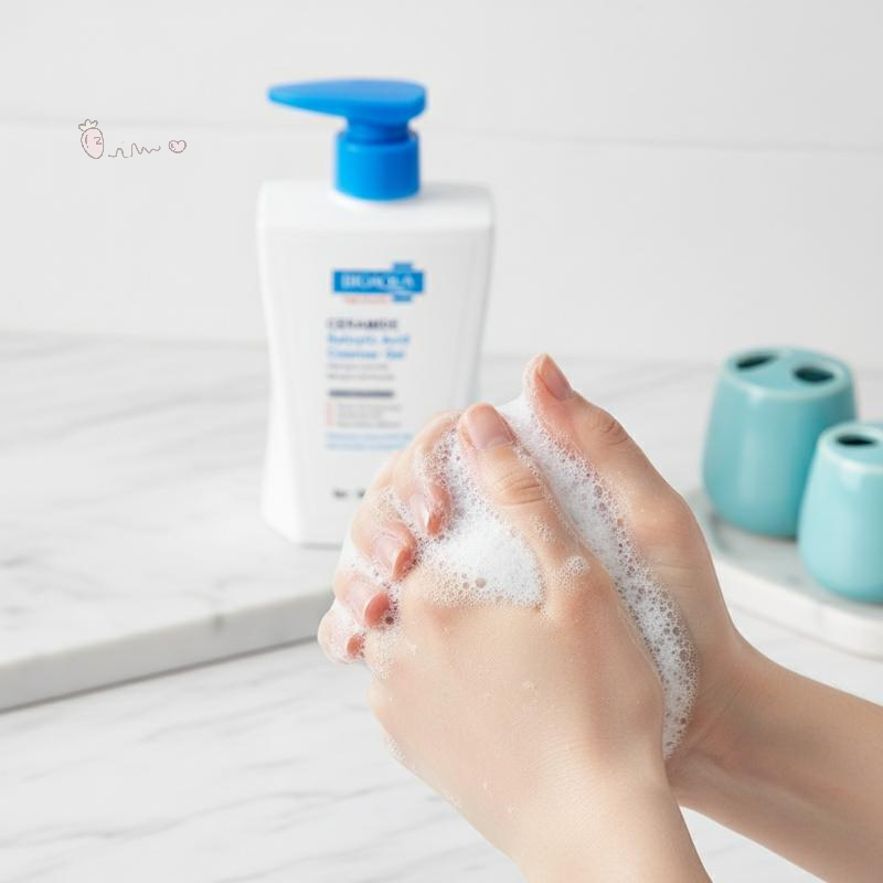 [W] BIOAQUA Salicylic Acid Acn - Skincare Salicylic Acid のレビューと価格