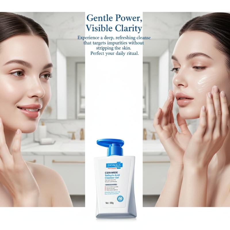 [W] BIOAQUA Salicylic Acid Acn - Skincare Salicylic Acid のレビューと価格