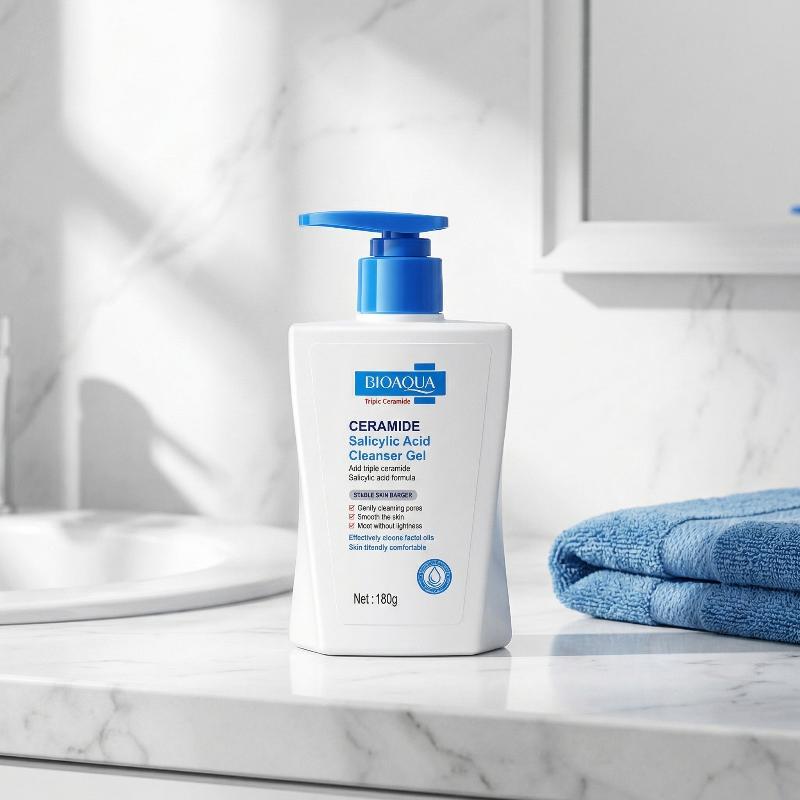 [W] BIOAQUA Salicylic Acid Acn - Skincare Salicylic Acid のレビューと価格