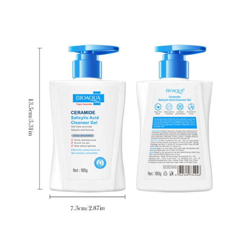 [W] BIOAQUA Salicylic Acid Acn - Skincare Salicylic Acid のレビューと価格