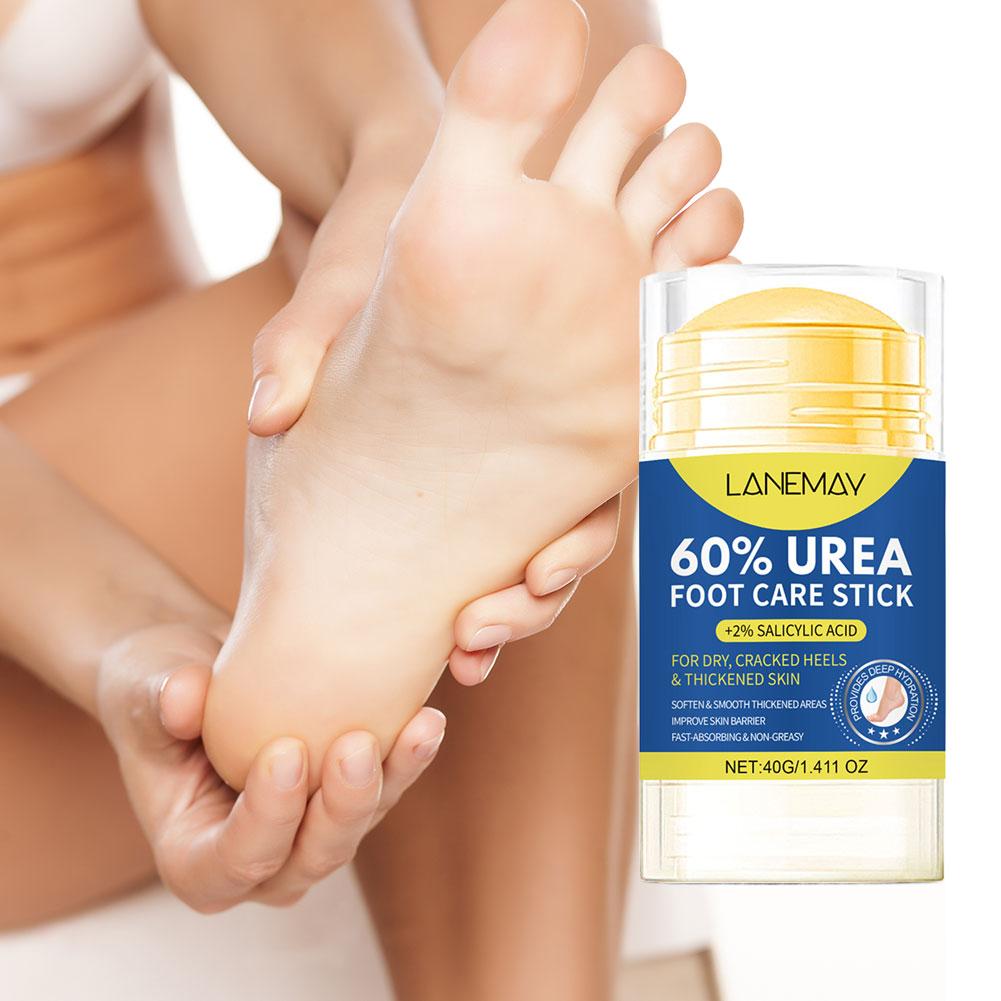 60% Urea Foot Care Stick With  - Skincare Salicylic Acid のレビューと価格