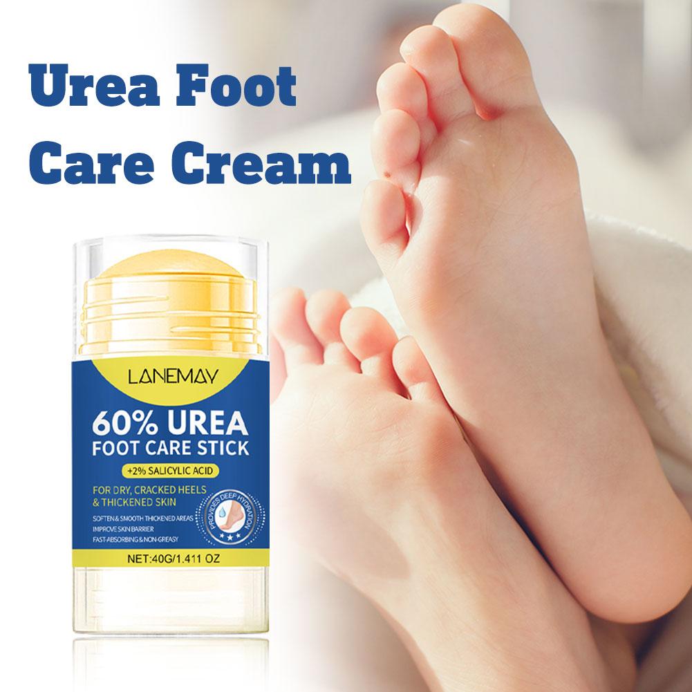 60% Urea Foot Care Stick With  - Skincare Salicylic Acid のレビューと価格