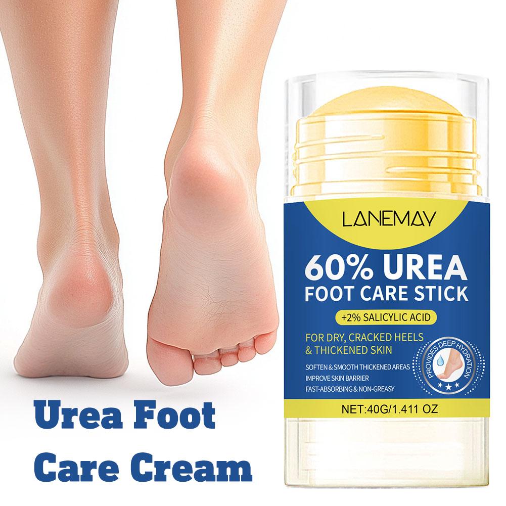 60% Urea Foot Care Stick With  - Skincare Salicylic Acid のレビューと価格