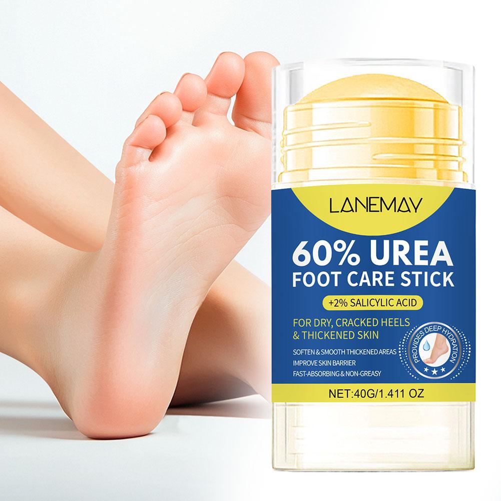 60% Urea Foot Care Stick With  - Skincare Salicylic Acid のレビューと価格