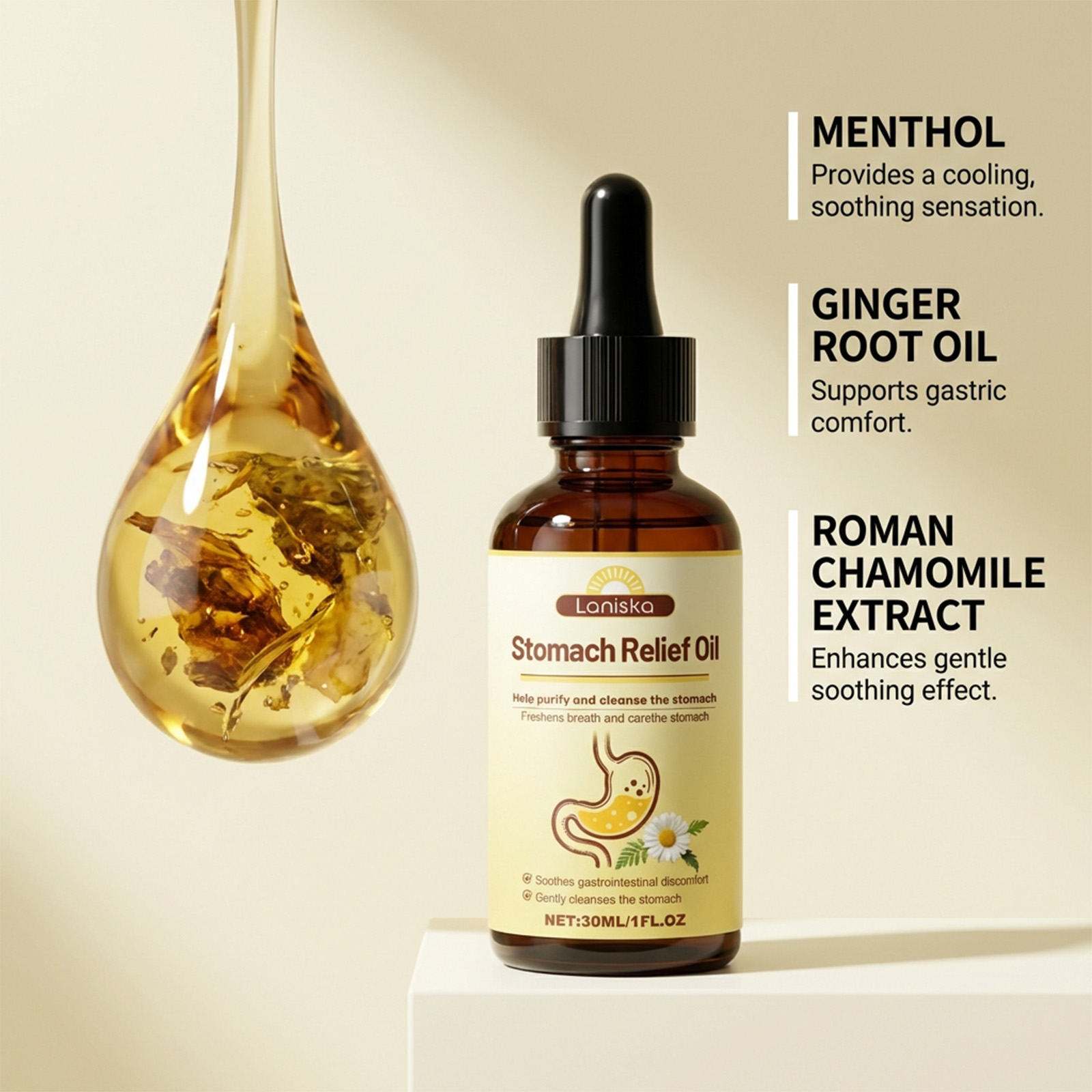 Daily Body Care Essential Oil  - Skincare Ingredients のレビューと価格