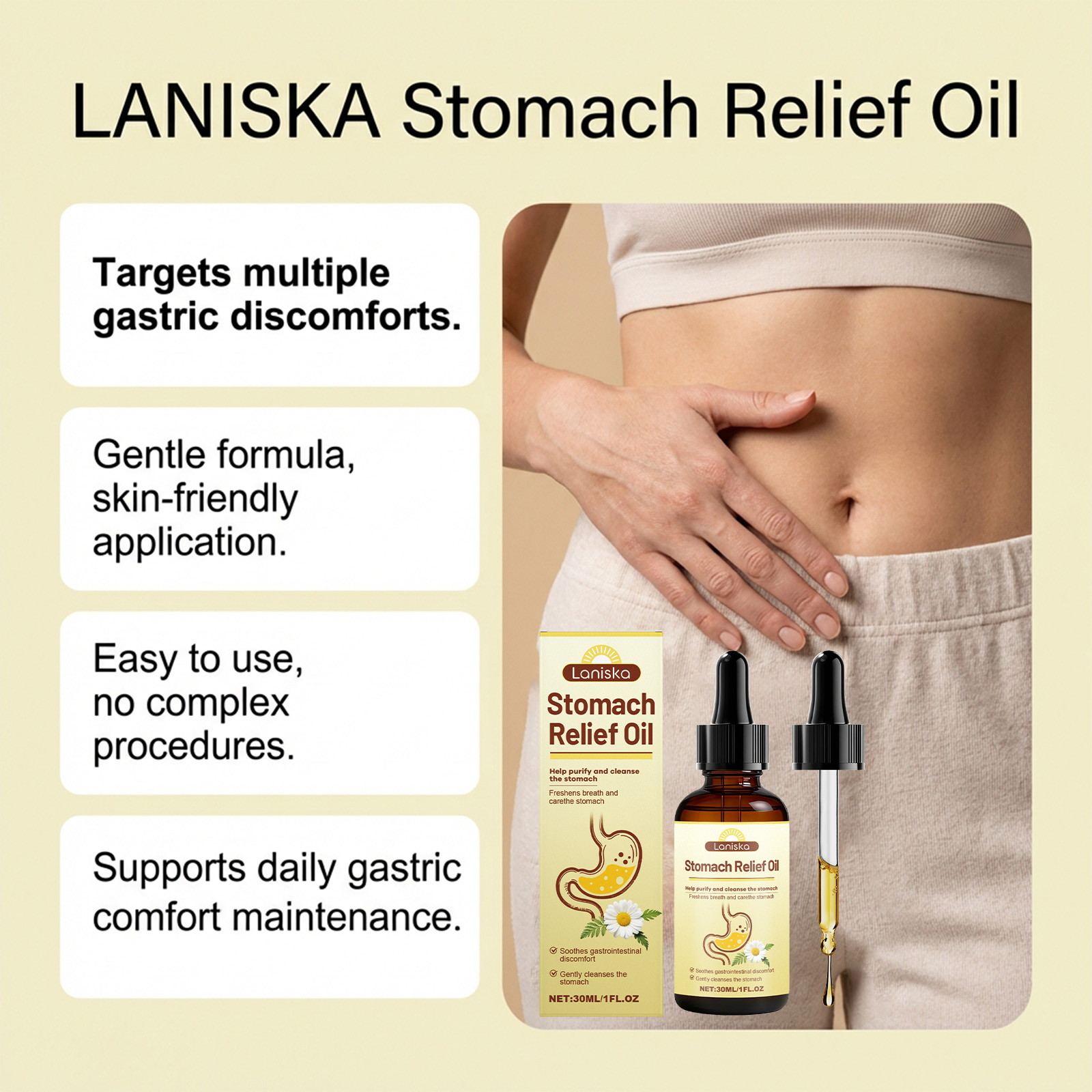 Daily Body Care Essential Oil  - Skincare Ingredients のレビューと価格