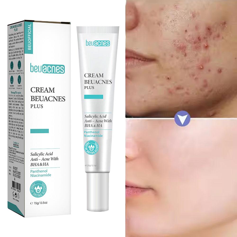 New 20g Niacinamide Acne Gel A - Skincare Salicylic Acid のレビューと価格