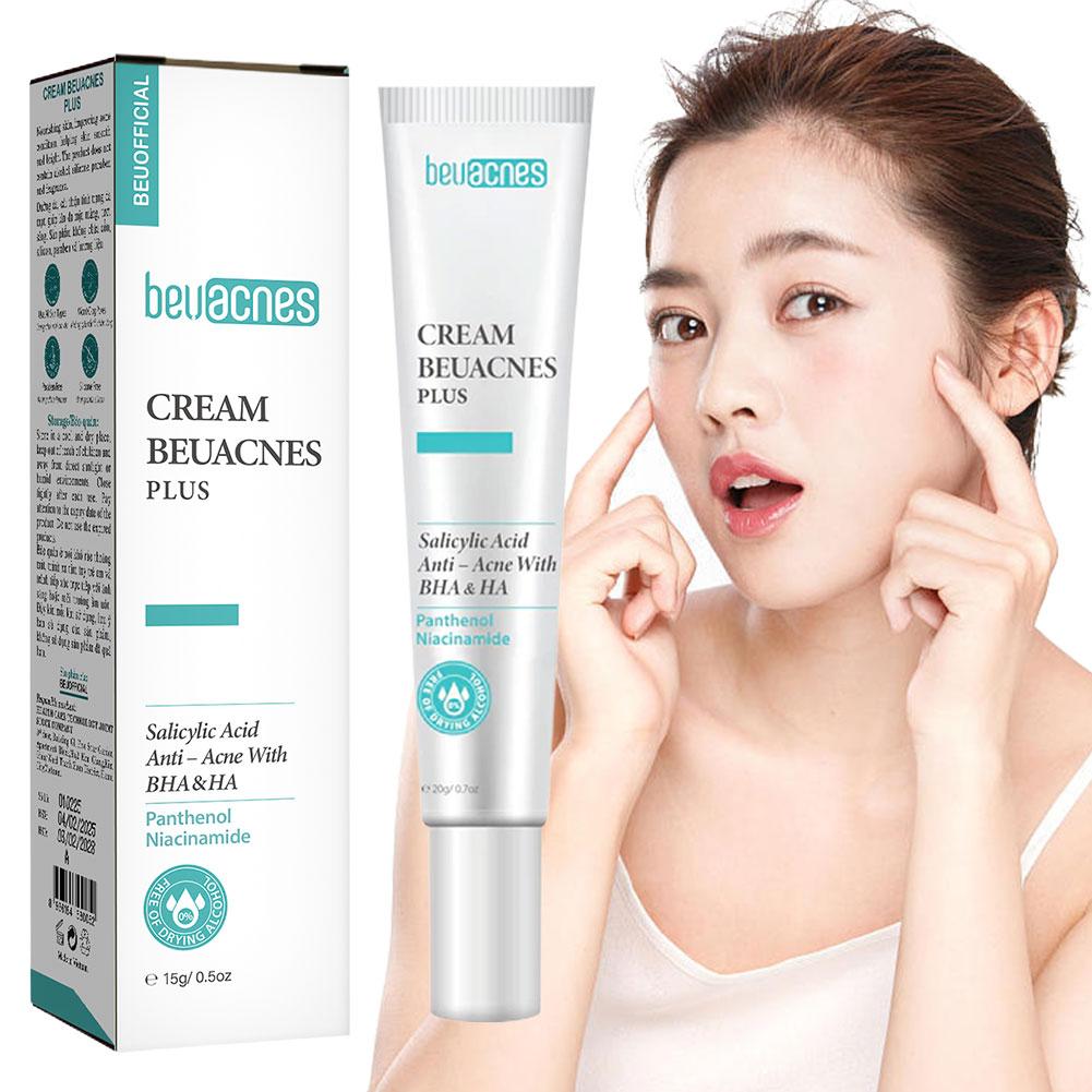 New 20g Niacinamide Acne Gel A - Skincare Salicylic Acid のレビューと価格