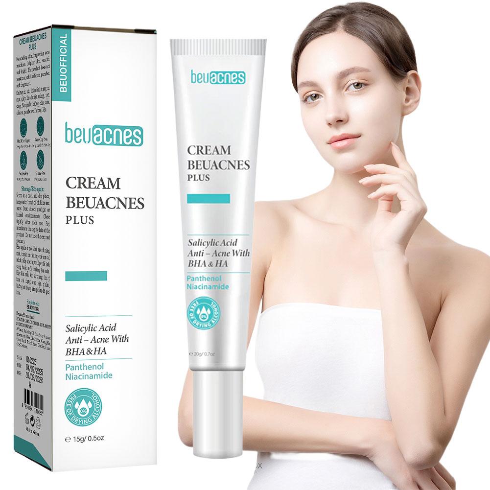 New 20g Niacinamide Acne Gel A - Skincare Salicylic Acid のレビューと価格