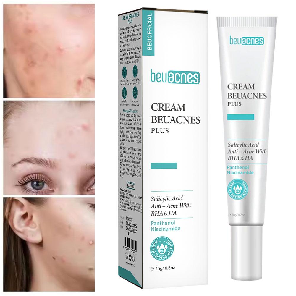 New 20g Niacinamide Acne Gel A - Skincare Salicylic Acid のレビューと価格