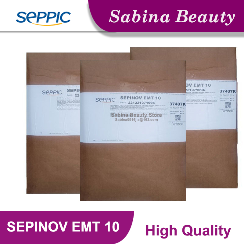 COSMETIC Ingredient SEPINOV EM - Skincare Ingredients のレビューと価格