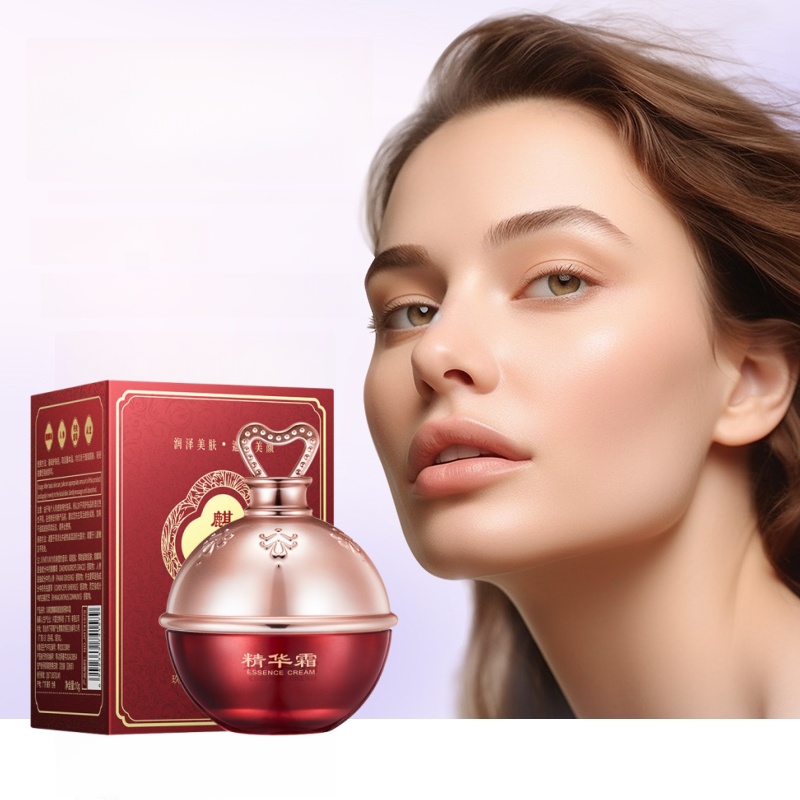 Kirinjie Essence Cream Contain - Skincare Ingredients のレビューと価格