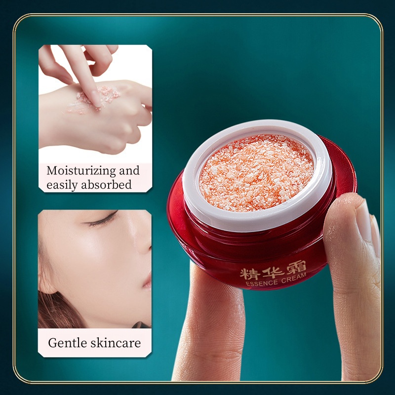 Kirinjie Essence Cream Contain - Skincare Ingredients のレビューと価格