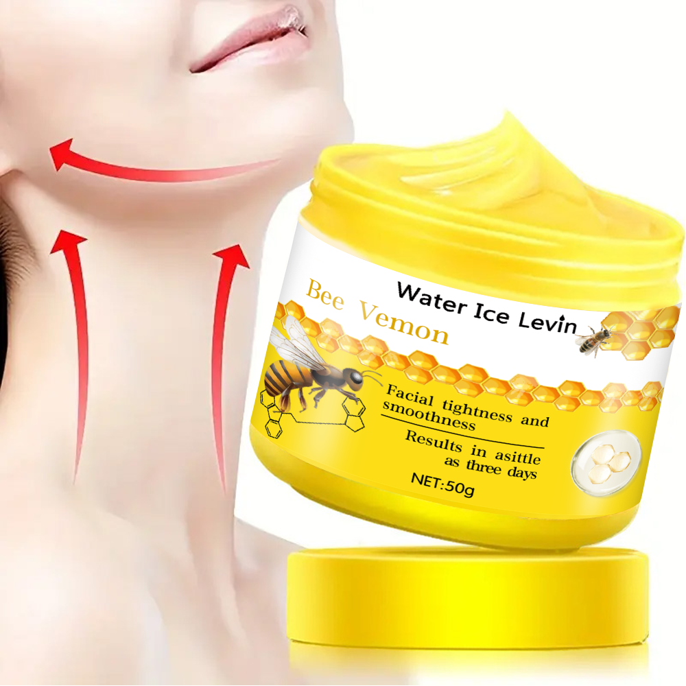 50g Water Ice Laiwen Bee Venom - Skincare Ingredients のレビューと価格