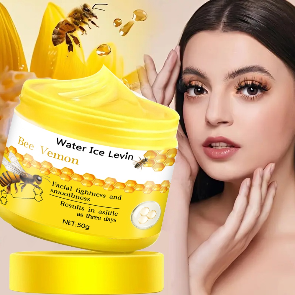 50g Water Ice Laiwen Bee Venom - Skincare Ingredients のレビューと価格