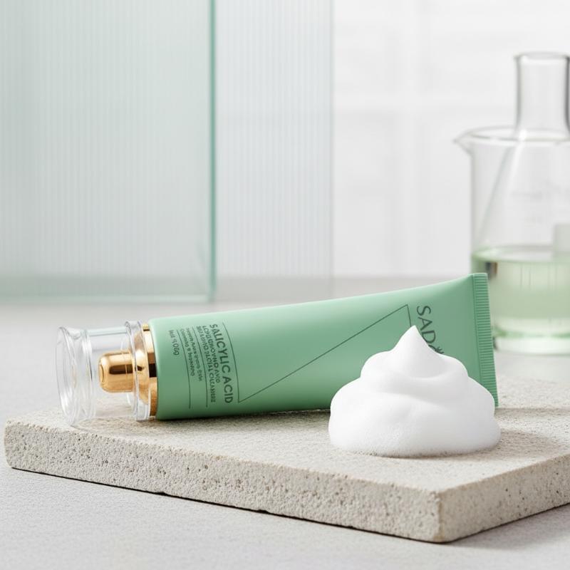 100g Salicylic Acid Facial Cle - Skincare Salicylic Acid のレビューと価格
