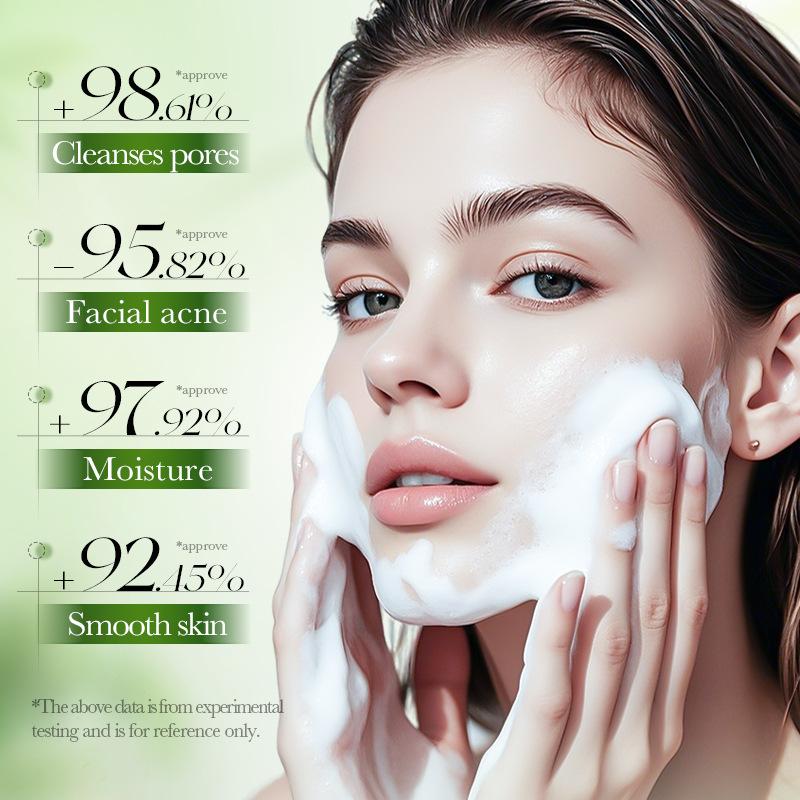 100g Salicylic Acid Facial Cle - Skincare Salicylic Acid のレビューと価格