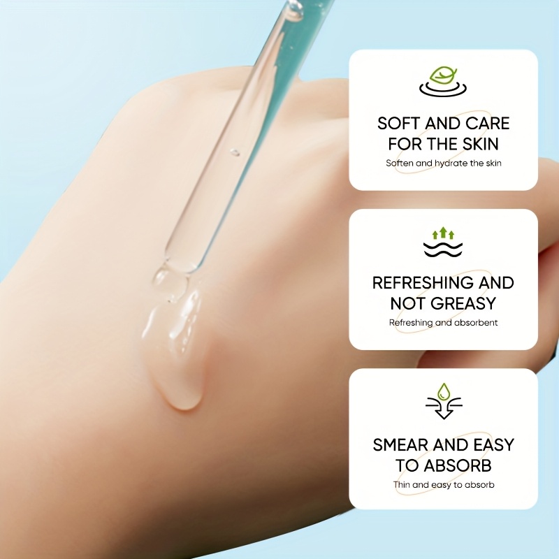 Aloe Vera Facial Moisturizing  - Skincare Ingredients のレビューと価格