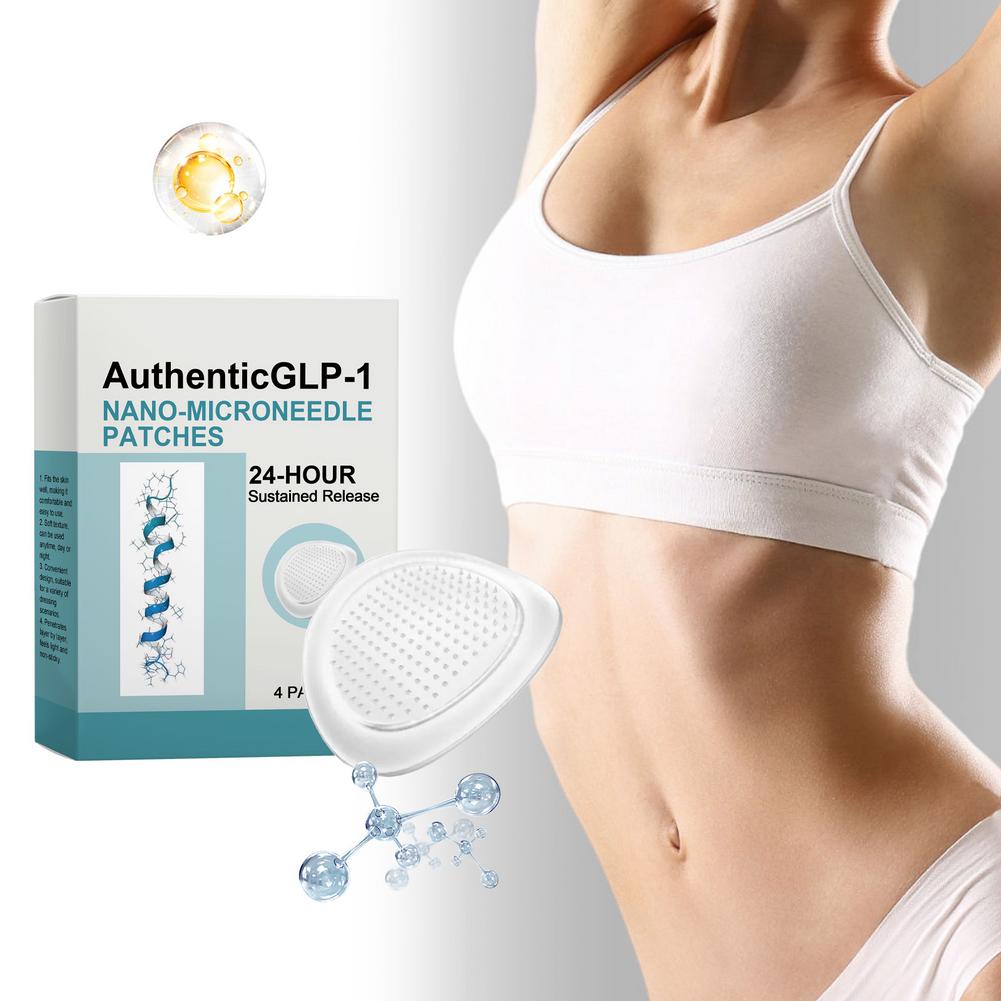 Nano-Microneedle Patches Body  - Skincare Ingredients のレビューと価格