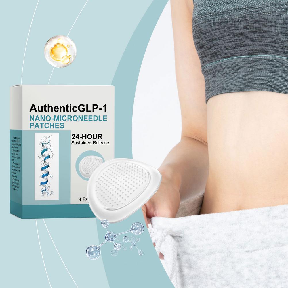 Nano-Microneedle Patches Body  - Skincare Ingredients のレビューと価格