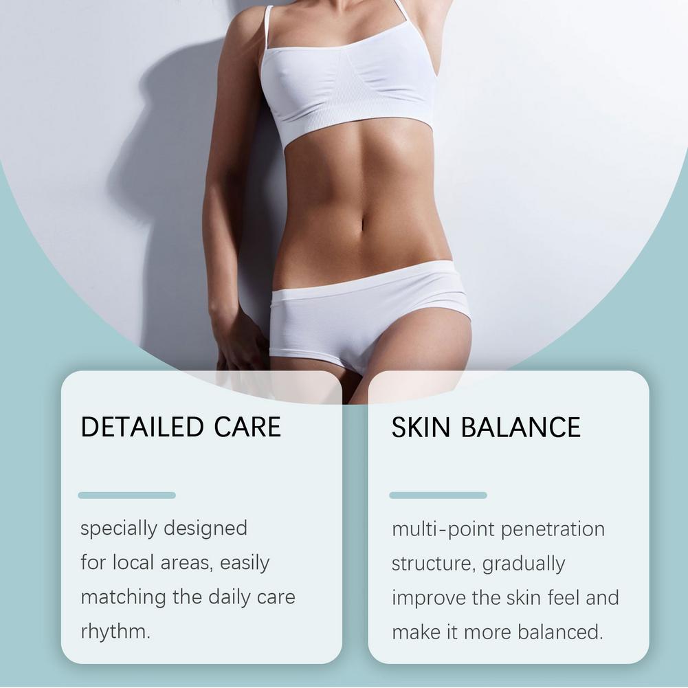 Nano-Microneedle Patches Body  - Skincare Ingredients のレビューと価格