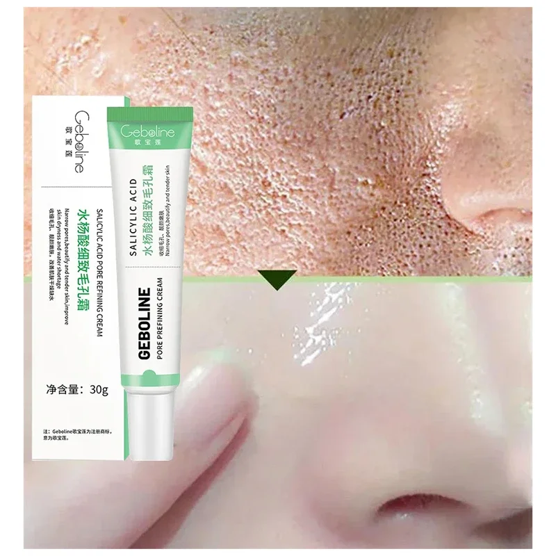 Salicylic Acid Pore Shrinking  - Skincare Salicylic Acid のレビューと価格