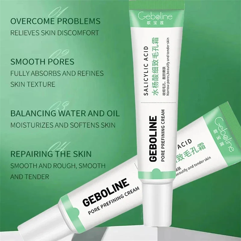 Salicylic Acid Pore Shrinking  - Skincare Salicylic Acid のレビューと価格