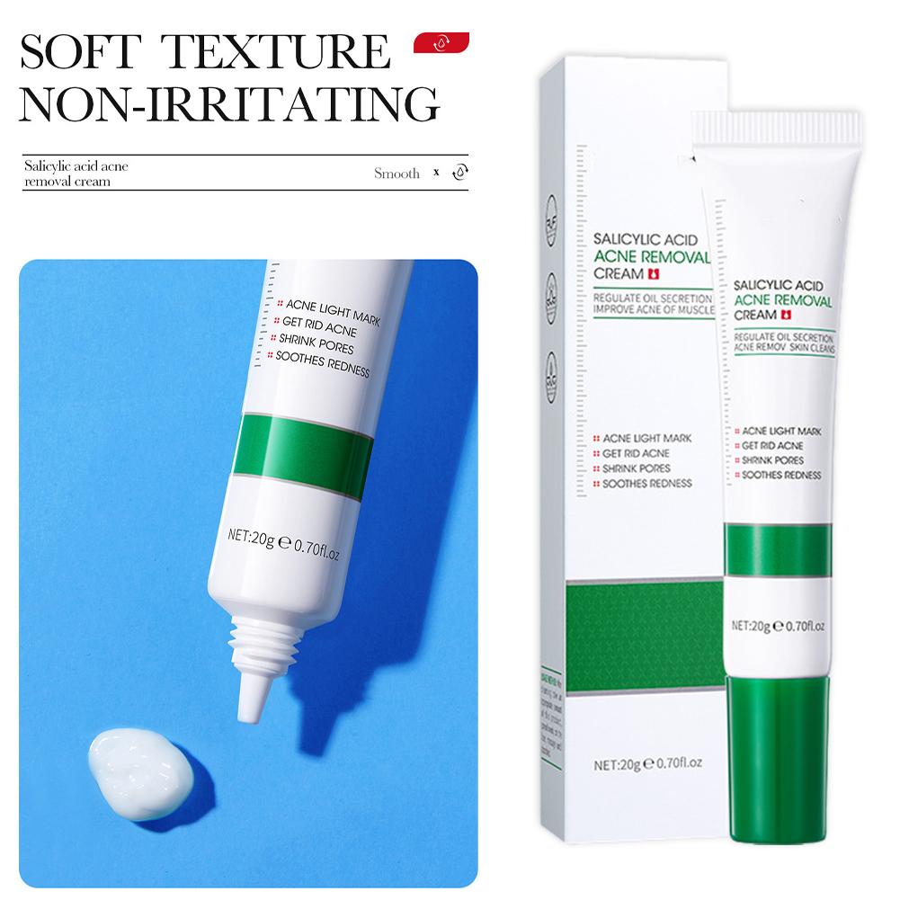 Salicylic Acid Pore Shrinking  - Skincare Salicylic Acid のレビューと価格