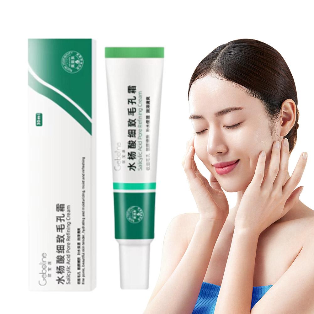 Salicylic Acid Pore Shrinking  - Skincare Salicylic Acid のレビューと価格