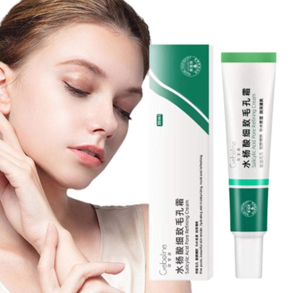 Salicylic Acid Pore Shrinking  - Skincare Salicylic Acid のレビューと価格