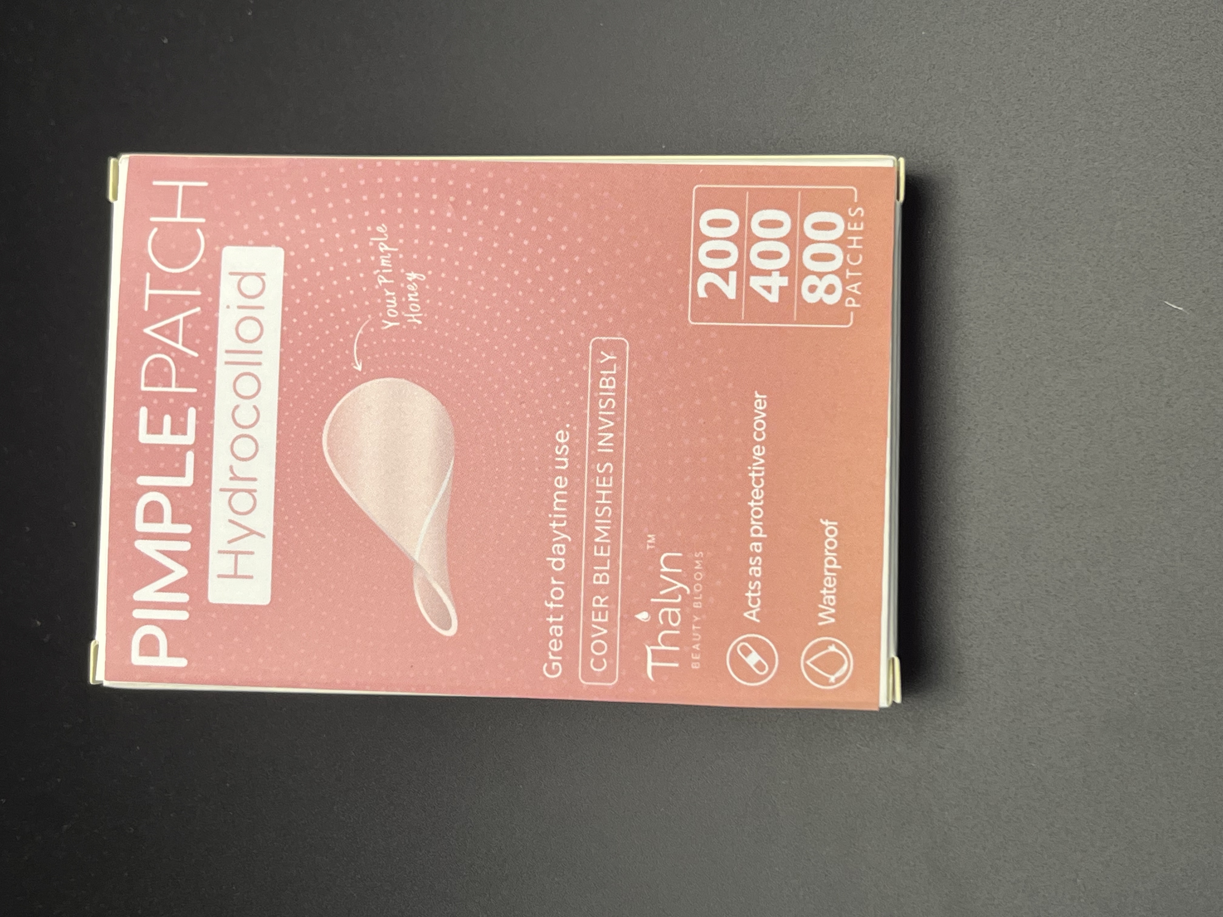 800pcs Salicylic Acid & Hydroc - Skincare Salicylic Acid のレビューと価格