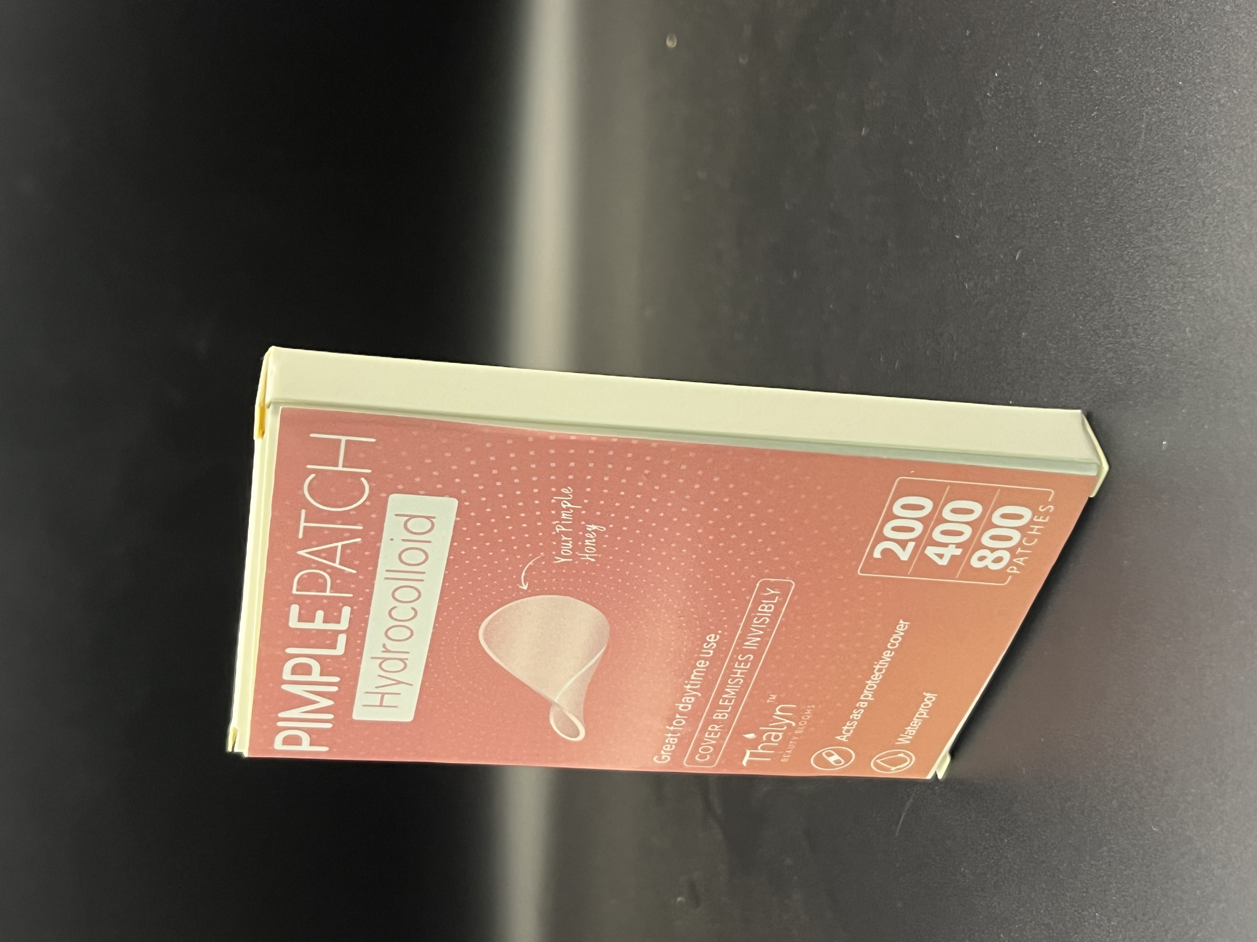 800pcs Salicylic Acid & Hydroc - Skincare Salicylic Acid のレビューと価格