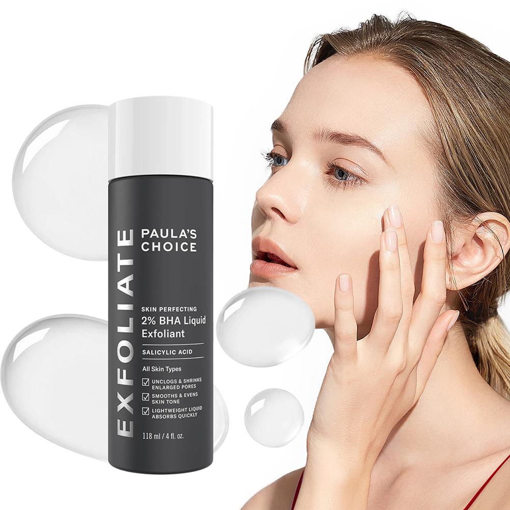 Salicylic Acid Serum 2% Exfoli - Skincare Salicylic Acid のレビューと価格