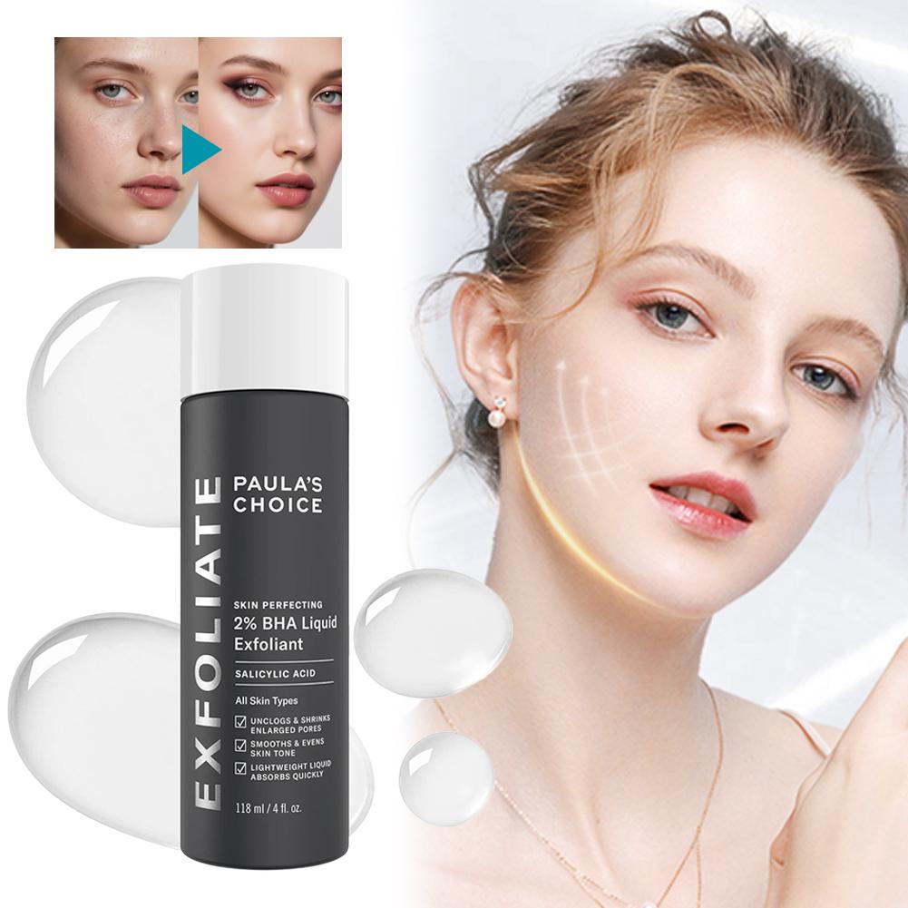 Salicylic Acid Serum 2% Exfoli - Skincare Salicylic Acid のレビューと価格