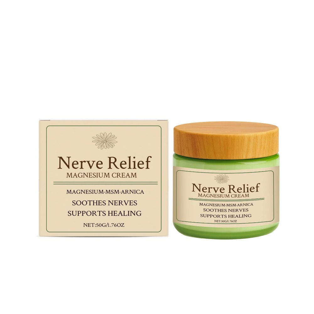 with MSM and Arnica Natural Ma - Skincare Ingredients のレビューと価格