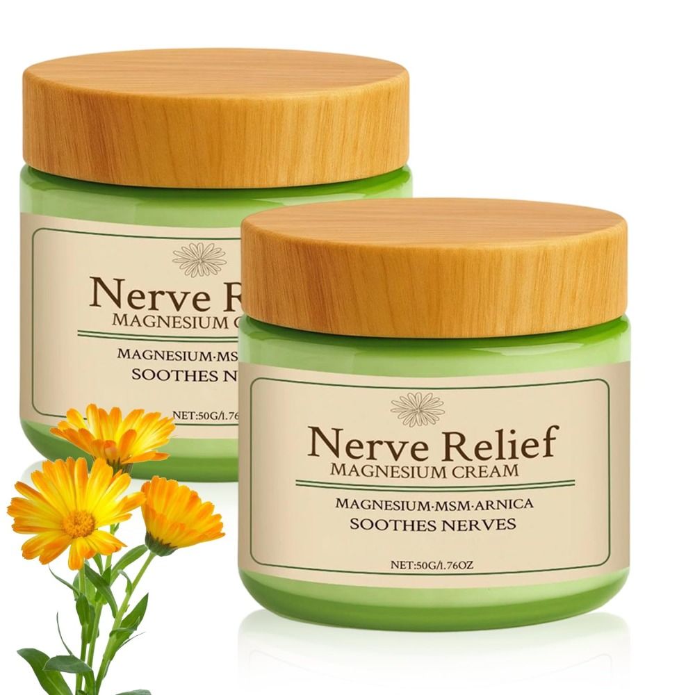 with MSM and Arnica Natural Ma - Skincare Ingredients のレビューと価格