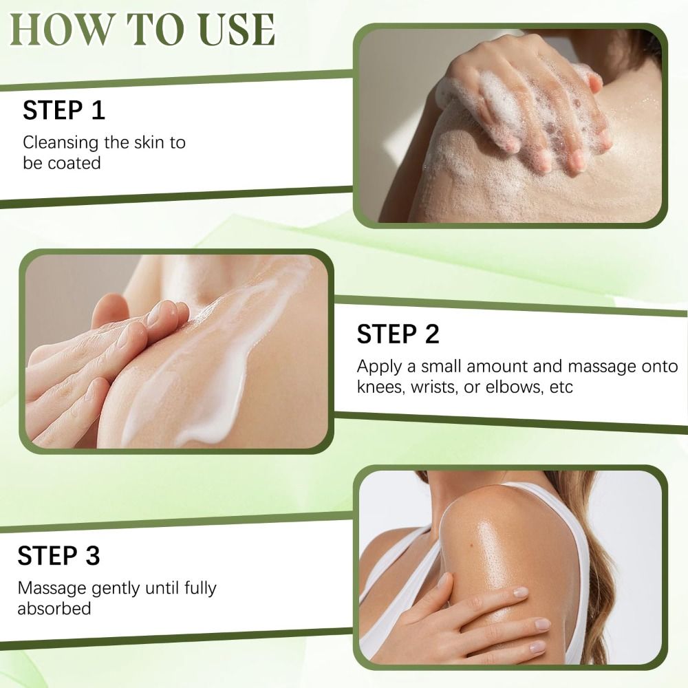 with MSM and Arnica Natural Ma - Skincare Ingredients のレビューと価格