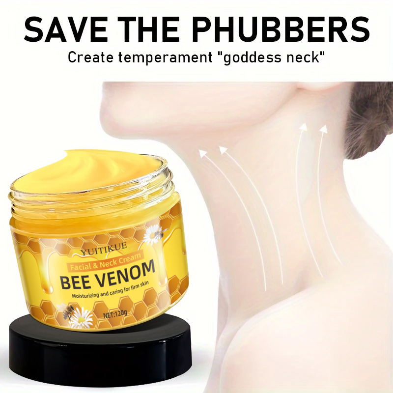 YUITIKUE 120g Bee Venom Face & - Skincare Ingredients のレビューと価格