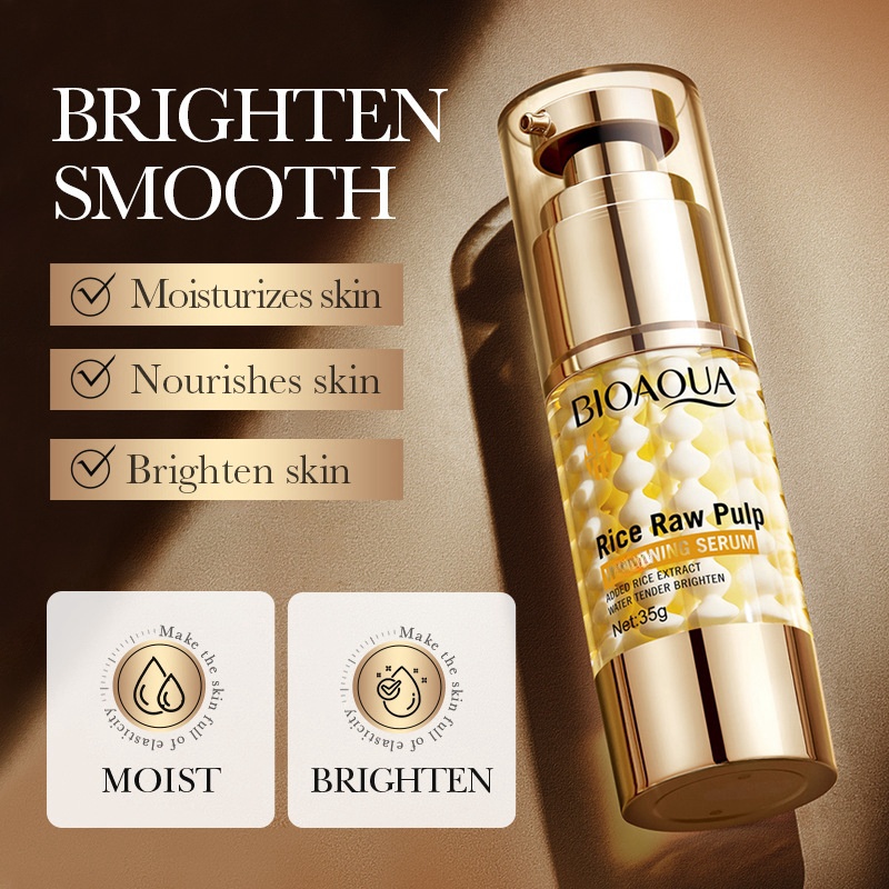 ￼   1 Piece - Rice Facial Esse - Skincare Ingredients のレビューと価格