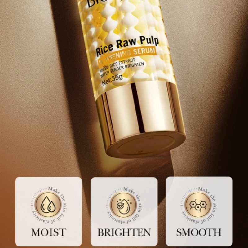 ￼   1 Piece - Rice Facial Esse - Skincare Ingredients のレビューと価格