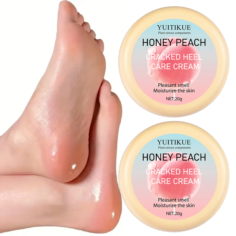 YUITIKUE Honey Peach Cracked H - Skincare Ingredients のレビューと価格