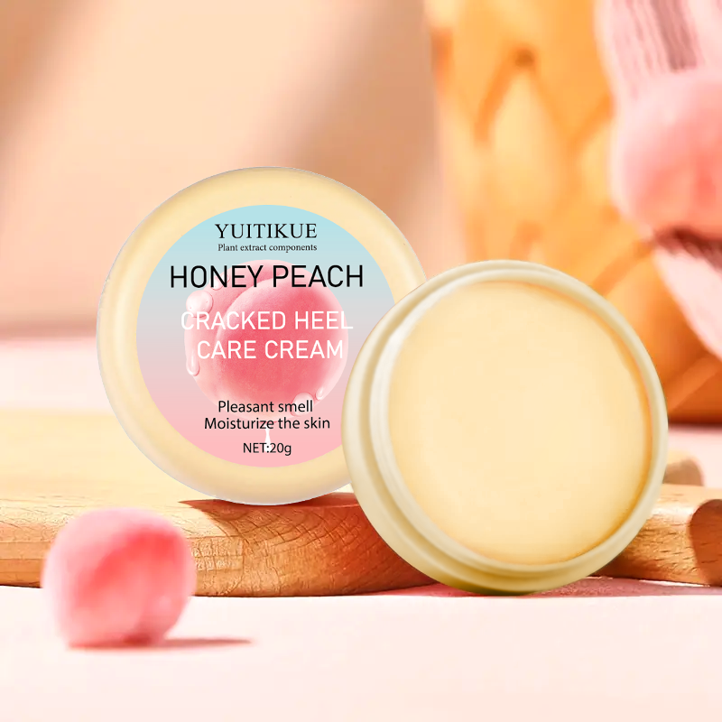 YUITIKUE Honey Peach Cracked H - Skincare Ingredients のレビューと価格