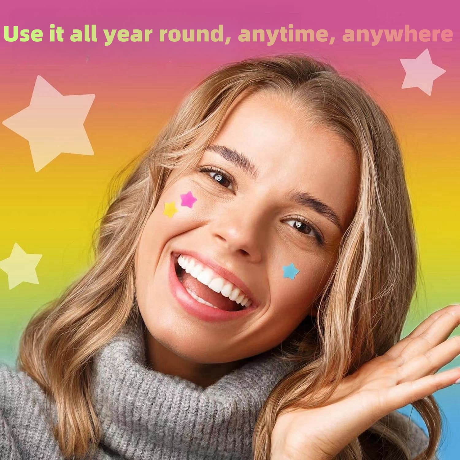 120pcs Salicylic Acid Acne Pat - Skincare Salicylic Acid のレビューと価格