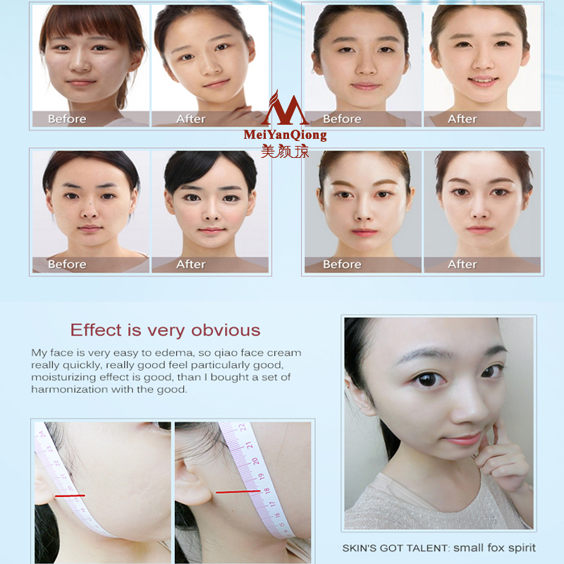 Face Lifting Shaping Skin Care - Skincare Ingredients のレビューと価格