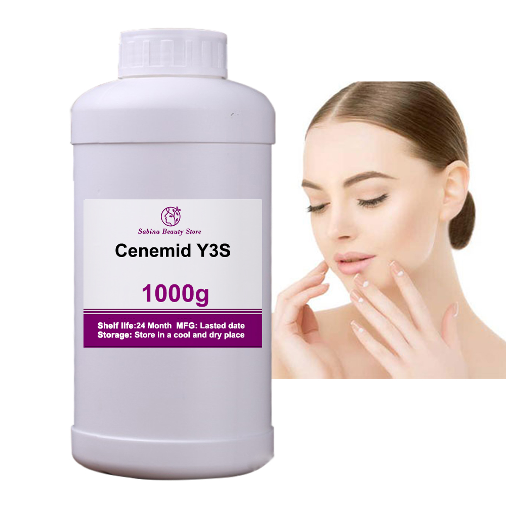 Hot Supply Water Soluble Ceram - Skincare Ingredients のレビューと価格