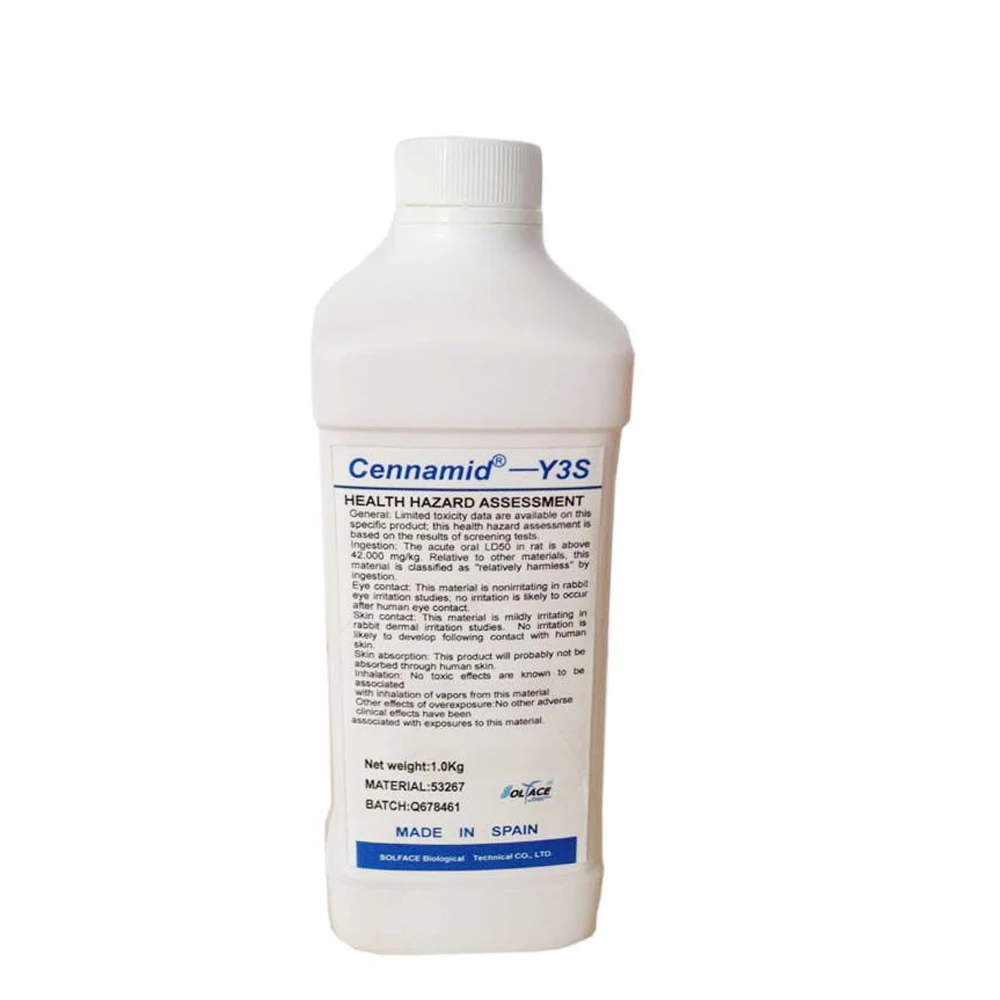 Hot Supply Water Soluble Ceram - Skincare Ingredients のレビューと価格